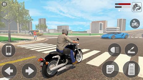 Openworld Indian Driving Bikes Screenshot 23