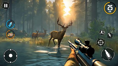 Animal Hunting Games 3D Screenshot 14