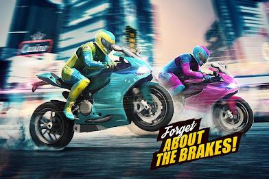 TopBike: Racing & Moto 3D Bike Screenshot 2