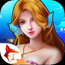 iFish ZingPlay - Fish Hunter O APK