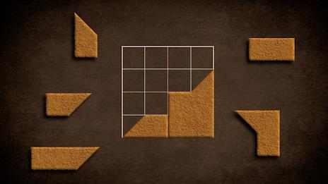 Super Tangram Puzzle Screenshot 18