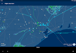 FlightAware Screenshot 18