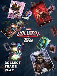 Marvel Collect! by Topps® Screenshot 6