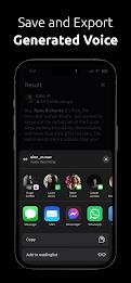 VoiceAI - AI Voice Generator Screenshot 8