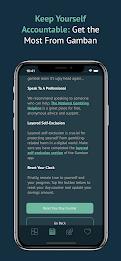 Block Online Gambling - Gamban Screenshot 5