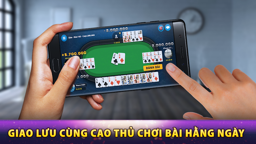 WEWIN - đánh bài - chơi bài Screenshot 6