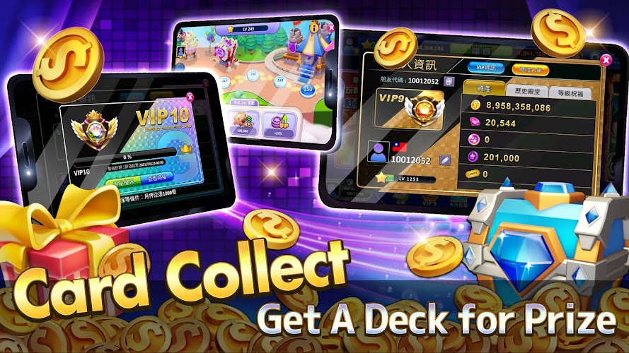 Golden Tiger Slots Screenshot 11