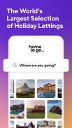 Holiday Lettings - HomeToGo Screenshot 7