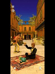 EscapeGame: Marrakech Screenshot 18