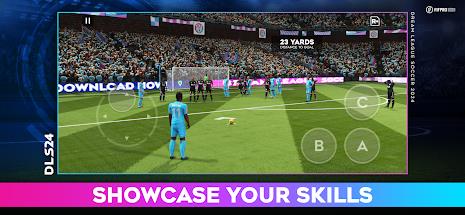 Dream League Soccer 2024 Screenshot 10