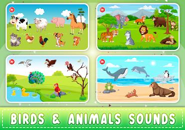 Piano Kids Music Games Screenshot 22