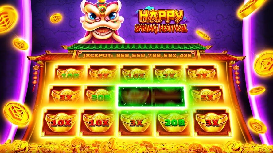 Grand Cash Casino Slots Games Screenshot 23