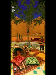 EscapeGame: Marrakech Screenshot 11