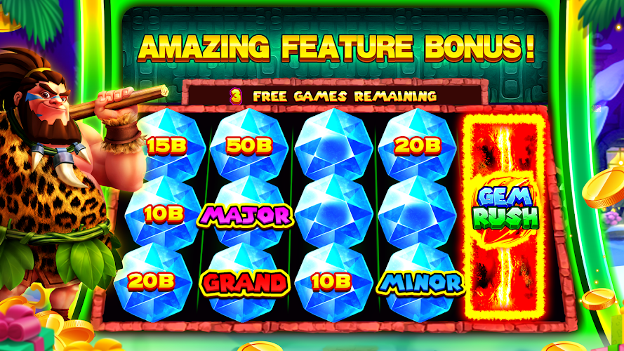 Fun Of Vegas - Casino Slots Screenshot 12