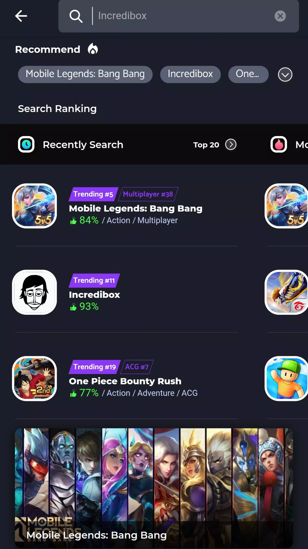 niềm vui Screenshot 3