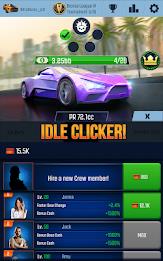 Idle Racing GO: Clicker Tycoon Screenshot 5