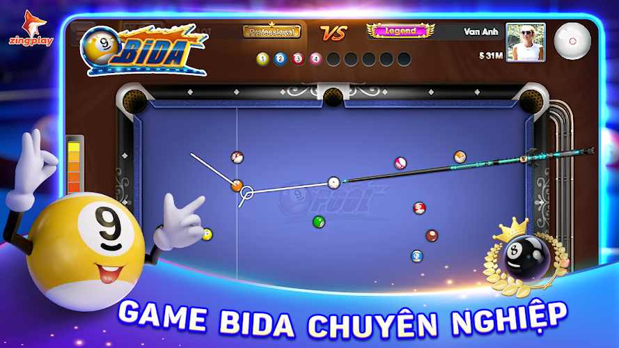 ZingPlay - Game bài - Tien Len Screenshot 13
