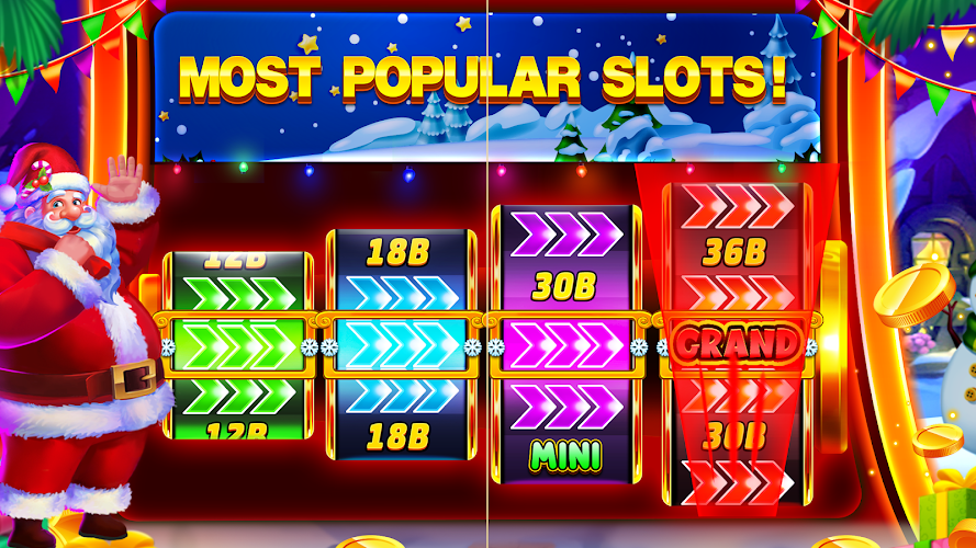 Fun Of Vegas - Casino Slots Screenshot 2