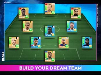 Dream League Soccer 2024 Screenshot 18