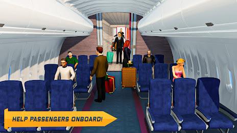 Airport Security Simulator Screenshot 13