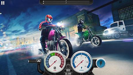 TopBike: Racing & Moto 3D Bike Screenshot 14