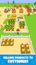 My Family Farm Land Screenshot 5