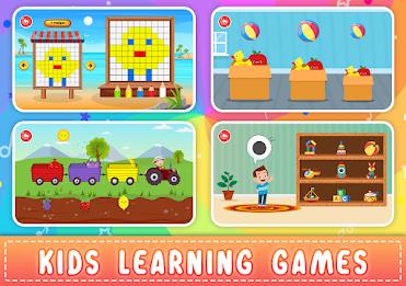 Piano Kids Music Games Screenshot 4