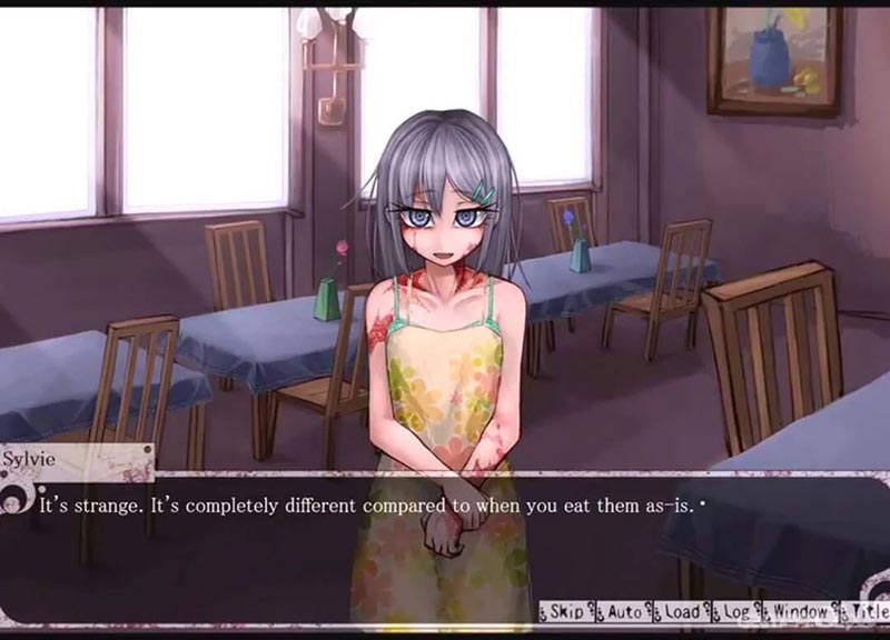 Teaching Feeling Screenshot 1