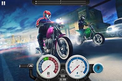 TopBike: Racing & Moto 3D Bike Screenshot 6