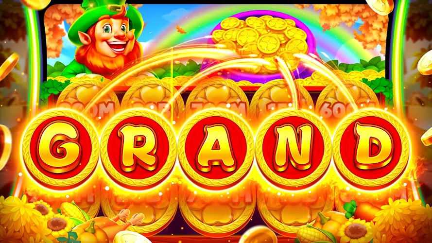 Jackpot Friends™ Slots Casino Screenshot 18