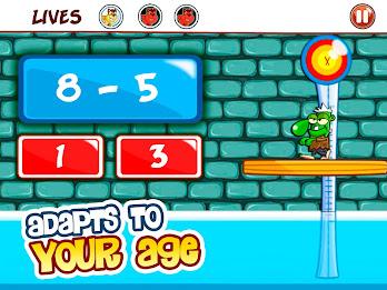 Math Games for kids: addition Screenshot 21