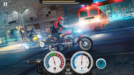TopBike: Racing & Moto 3D Bike Screenshot 9