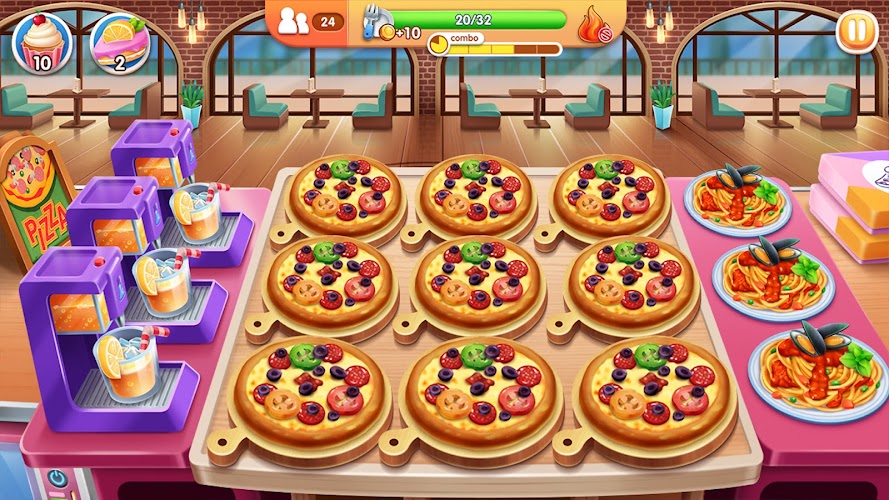 My Cooking: Restaurant Game Screenshot 19