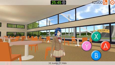 Go! Driving School Simulator Screenshot 3