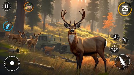 Animal Hunting Games 3D Screenshot 22