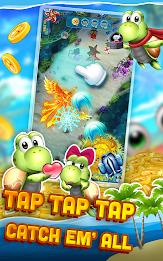 iFish ZingPlay - Fish Hunter O Screenshot 1