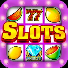 Little Mary fruit machine APK