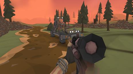 The Walking Zombie 2: Shooter Screenshot 11