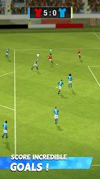 Soccer Blitz Screenshot 1