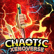 Chaotic Xenoverse APK