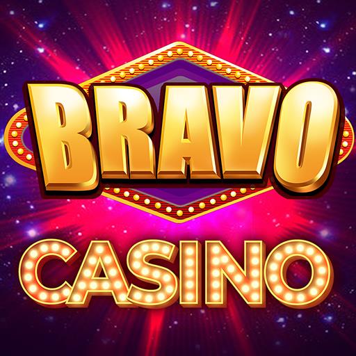 Bravo Casino Slots-Spin&Bingo! APK