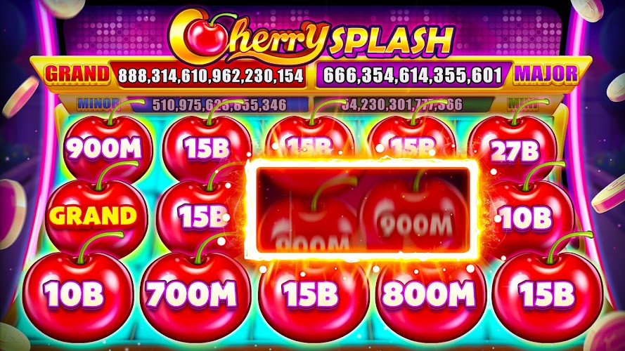 Jackpot Friends™ Slots Casino Screenshot 16