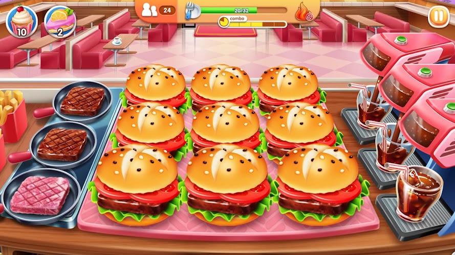 My Cooking: Restaurant Game Screenshot 23