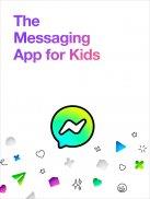 Messenger Kids – The Messaging Screenshot 8