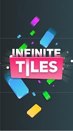 Infinite Tiles: EDM & Piano Screenshot 6