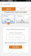 LivMobile - Buy Car, Bike & He Screenshot 4