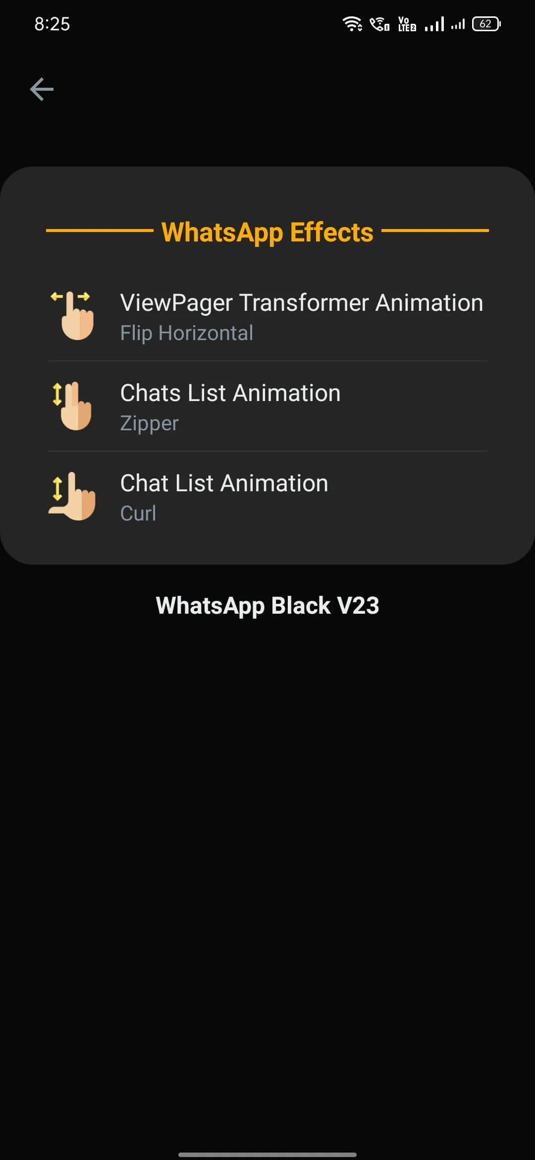 Vàng đen WhatsApp Screenshot 4