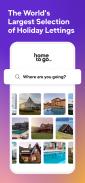 Holiday Lettings - HomeToGo Screenshot 17