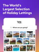 Holiday Lettings - HomeToGo Screenshot 9