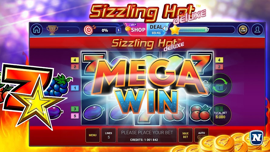 GameTwist Vegas Casino Slots Screenshot 5